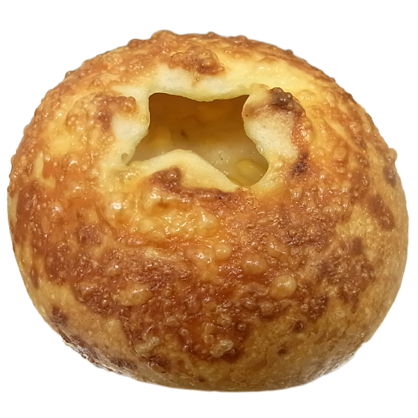 コーンクリームシチュー