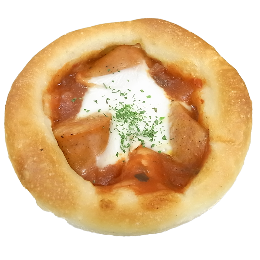 チョリソーピカンテ