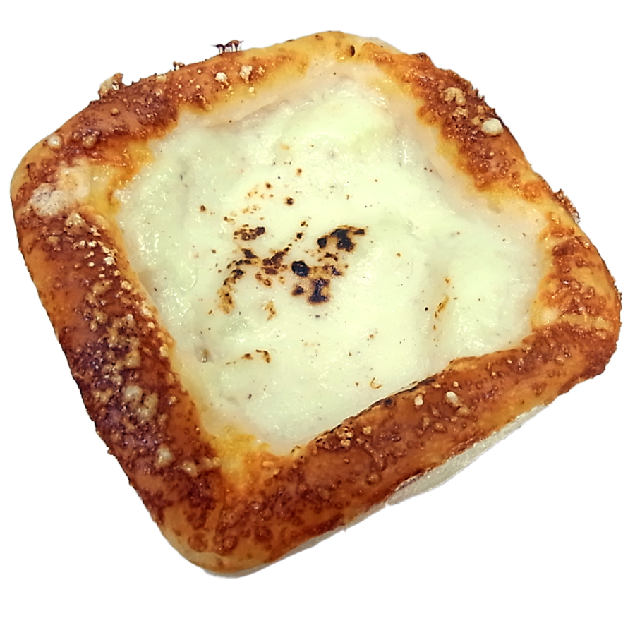 柚子七味と胡麻牛蒡
