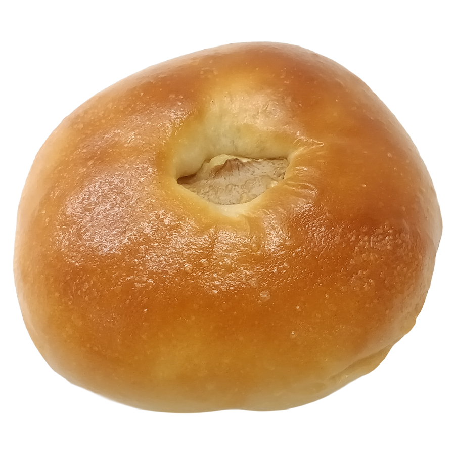 和芋のクリームパン