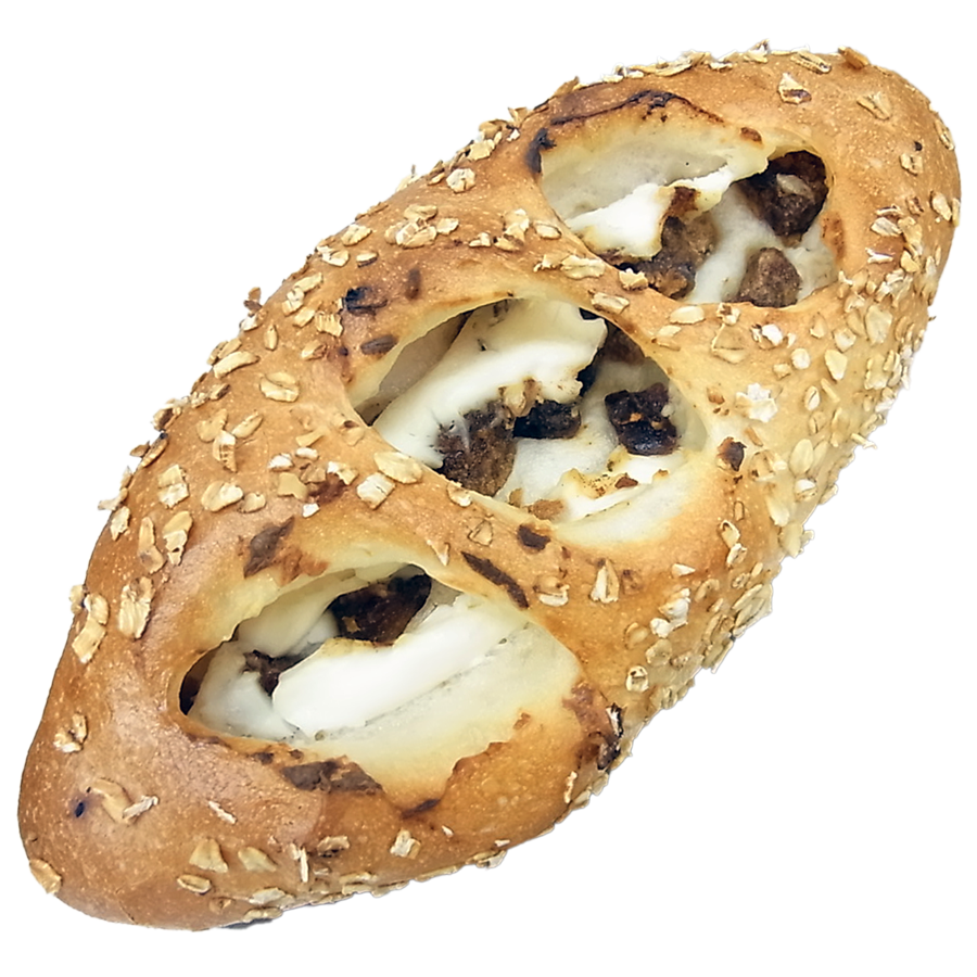 デーツと クリームチーズ