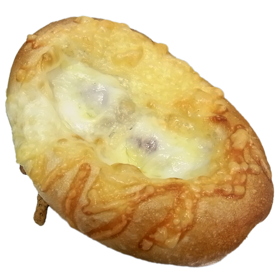 ソーセージチーズドッグ