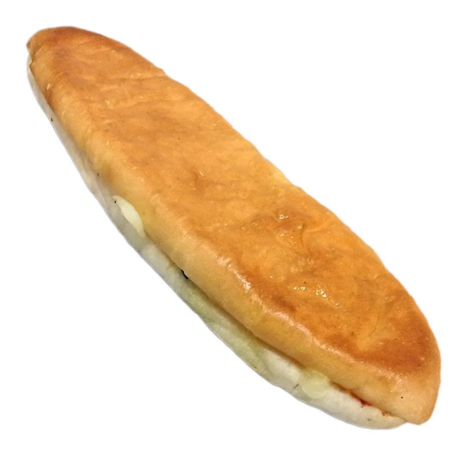 ナポリのパニーニ