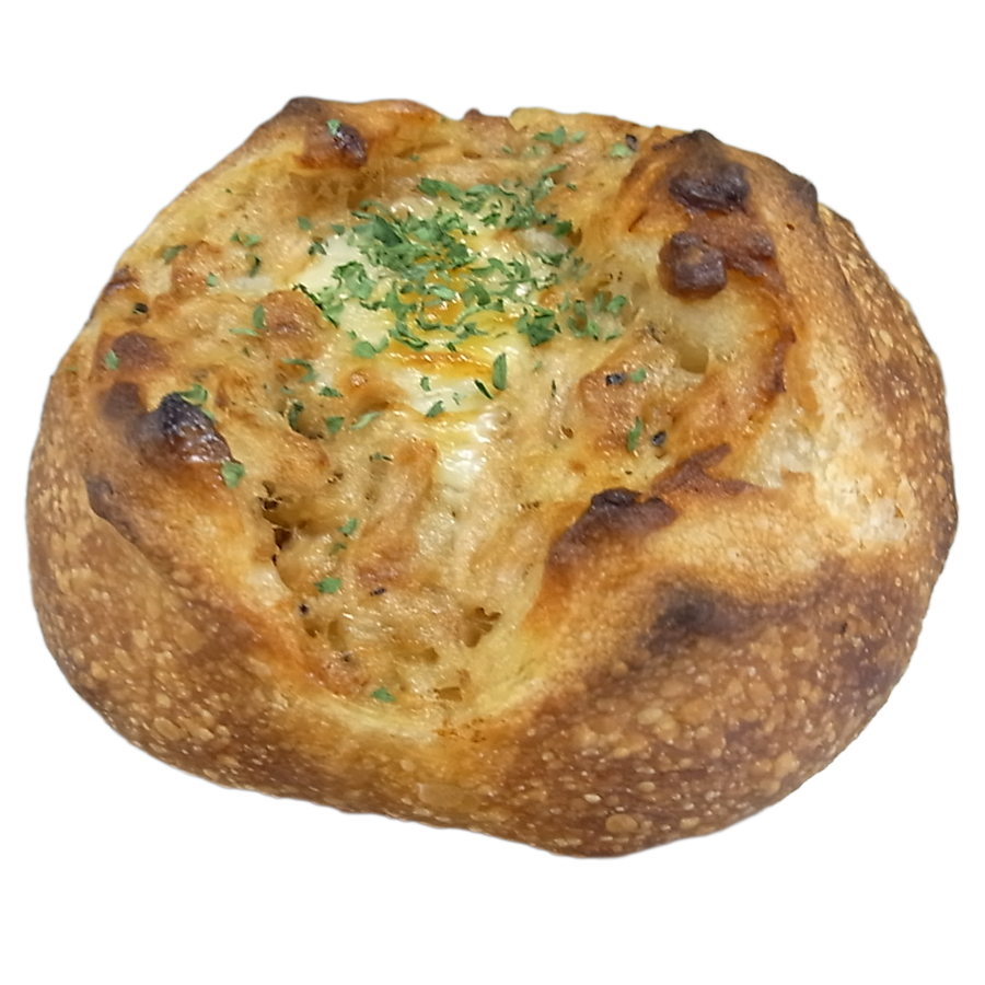 ツナのビエノワ