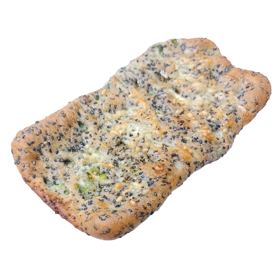 セサミ枝豆チーズ