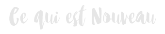 新着情報