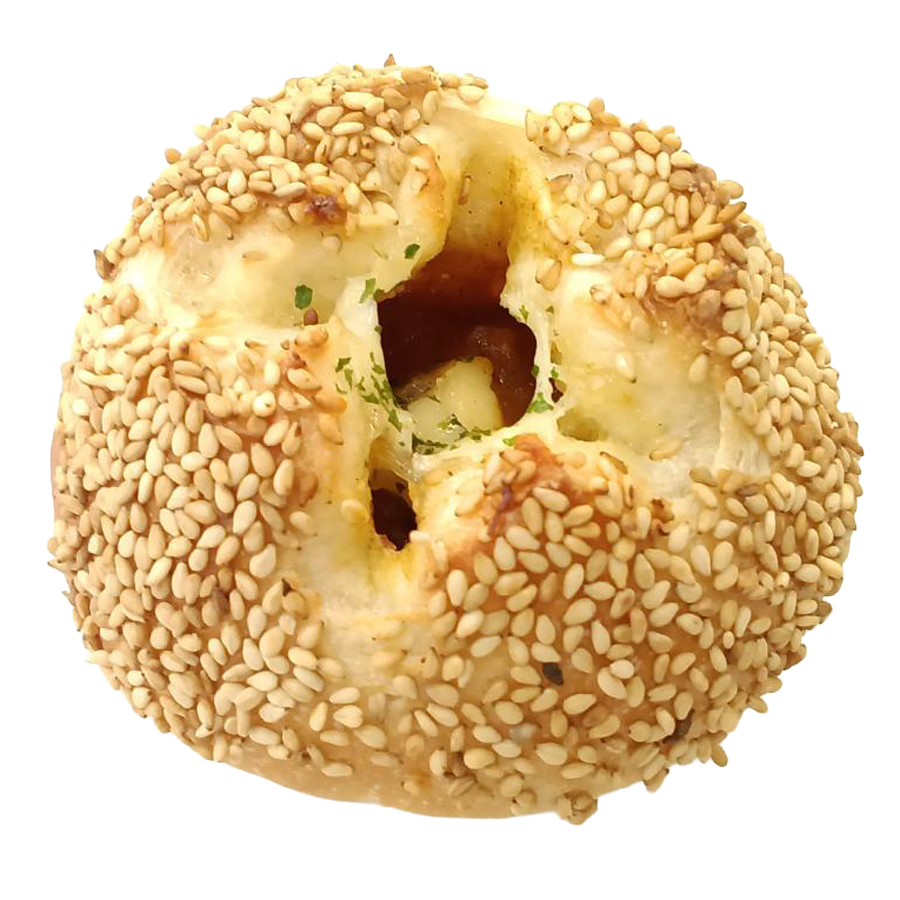 焼き込みクロックムッシュ