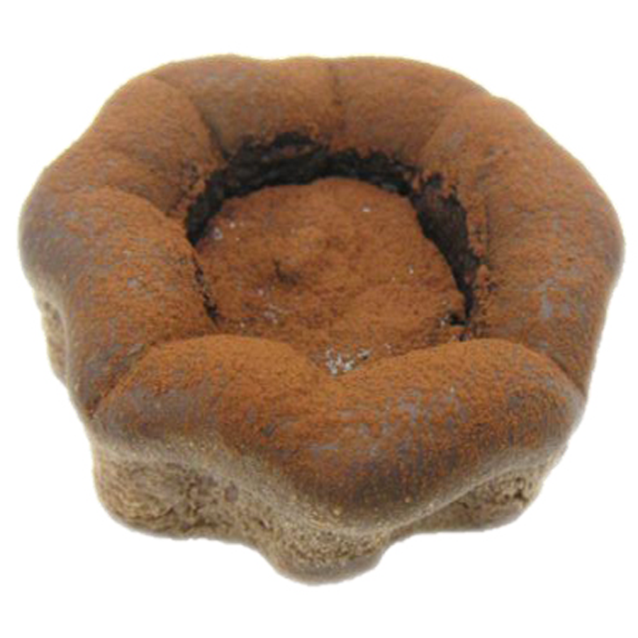 ヘーゼルナッツの フォンダンショコラ