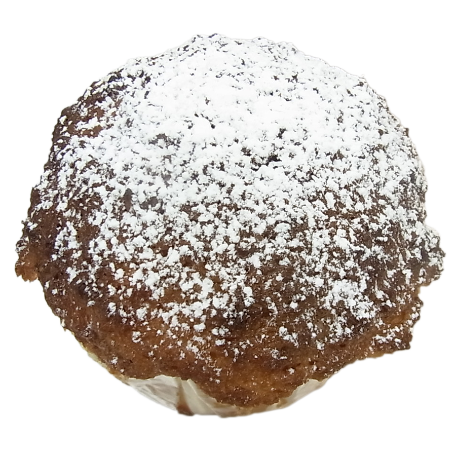 桃とキャラメルのココ