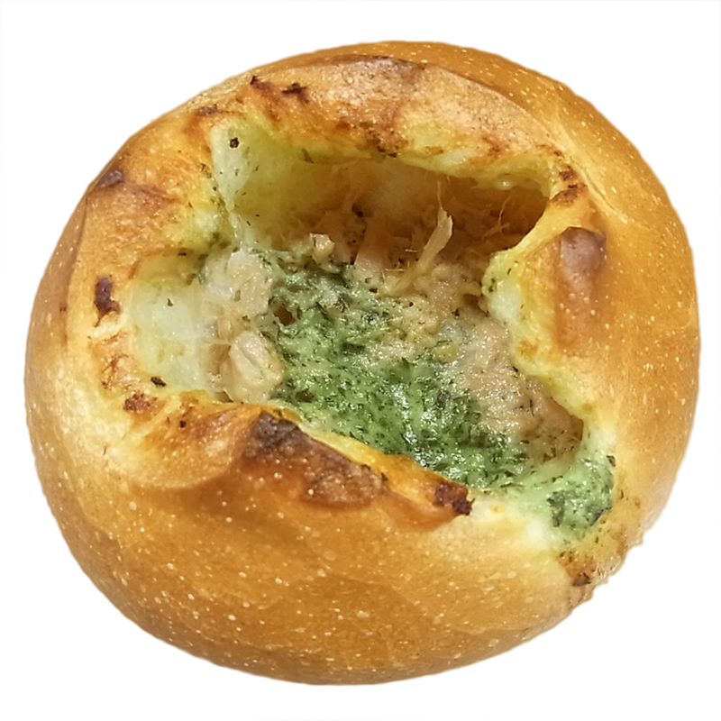 バジルトゥーナ