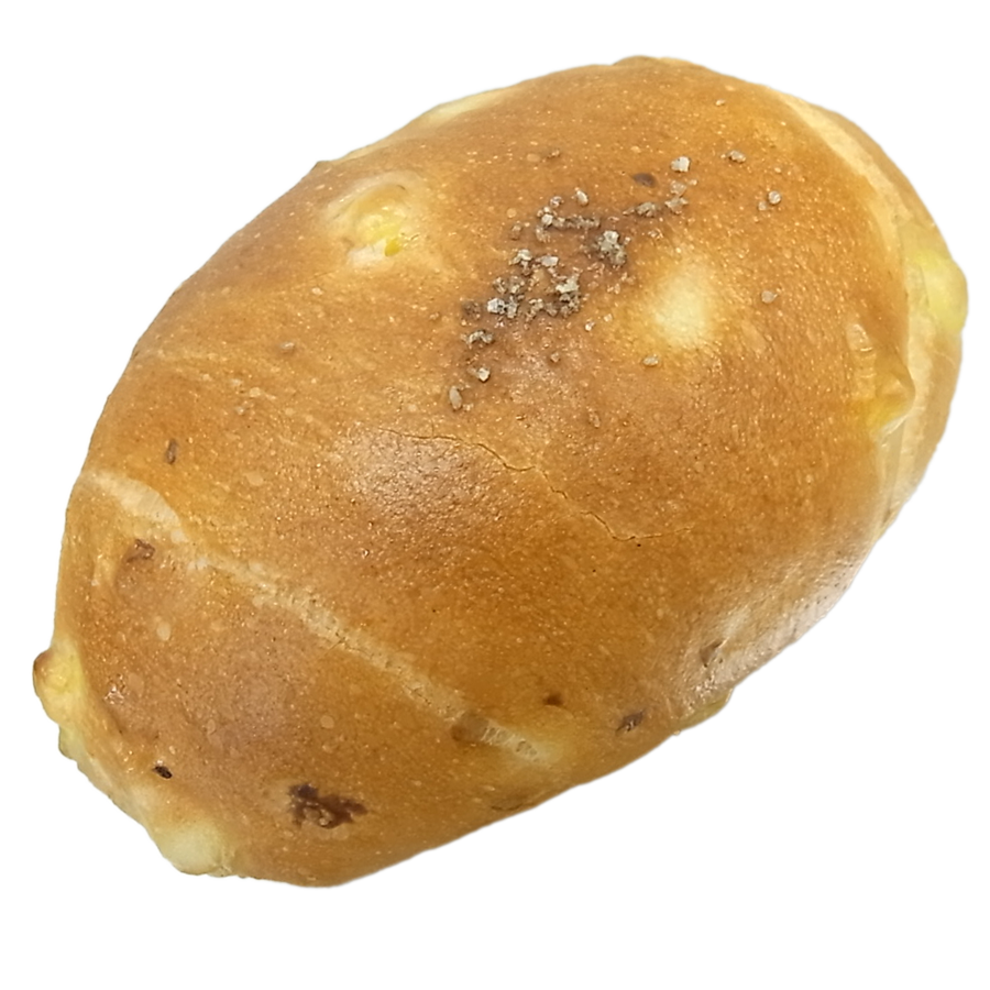 塩バターコーン