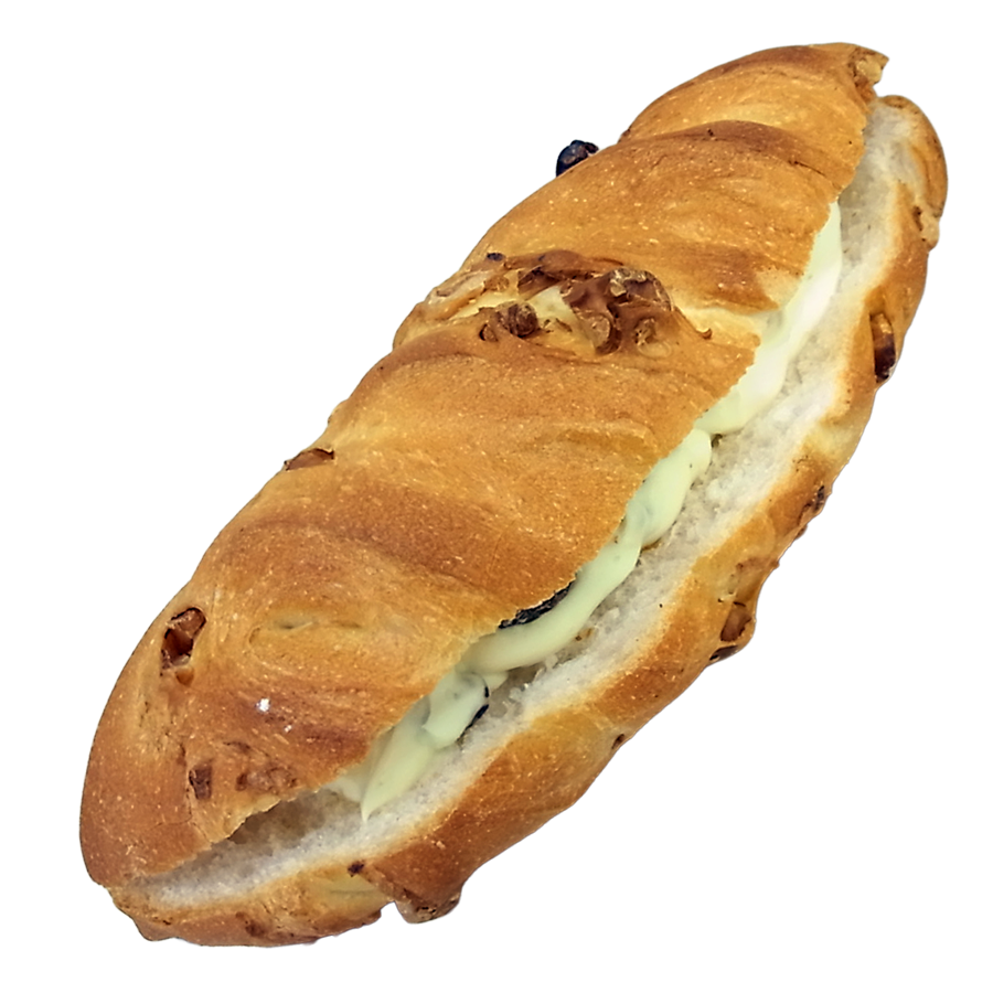 ミルキーベリーのスコーン